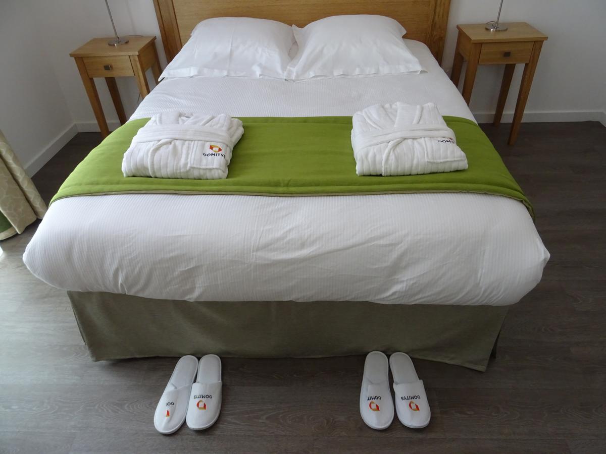 Domitys Sophia Aparthotel Nîmes Exterior foto