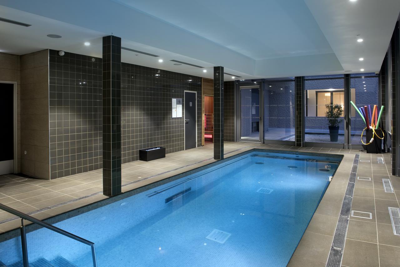 Domitys Sophia Aparthotel Nîmes Exterior foto